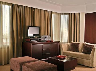 Crowne Plaza Porto, An Ihg - 115