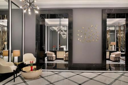 The St. Regis Amman - 7