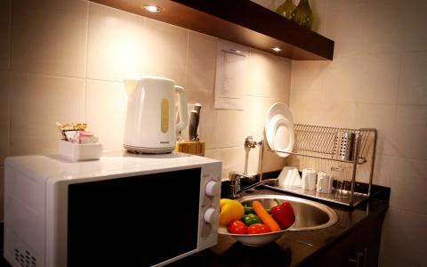 The Eclipse Boutique Suites - 7