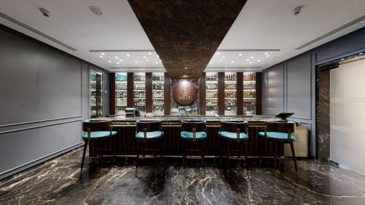 Radisson Blu Marina Connaught Place - 25