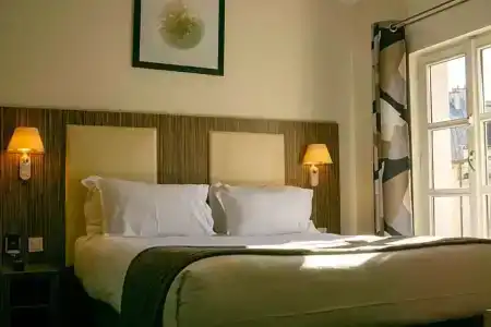 Holiday Inn Paris OpéRa - Grands Boulevards, An Ihg - 42