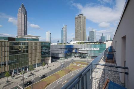 One Frankfurt Messe - 33