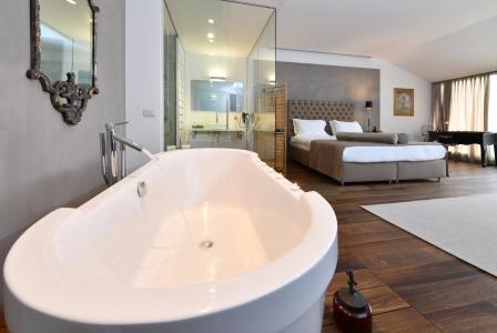 Ansen and Suites - 16