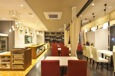 APA Namba-Shinsaibashi - 17