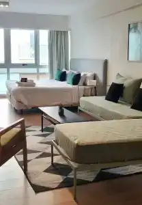 Top Rentals Belgrano - 129