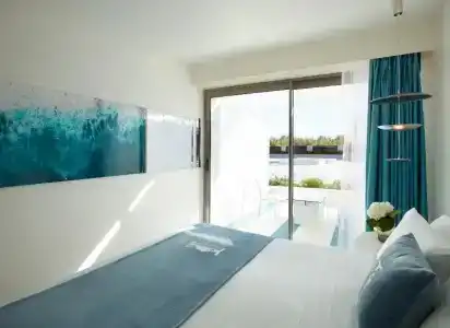 I Resort Beach & Spa - 137