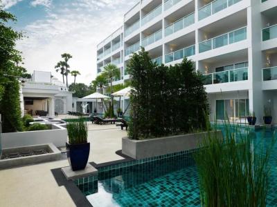 Chanalai Romantica Resort - Adults Only, Kata Beach - Sha Plus - 15