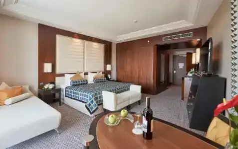 Calista Luxury Resort - 87
