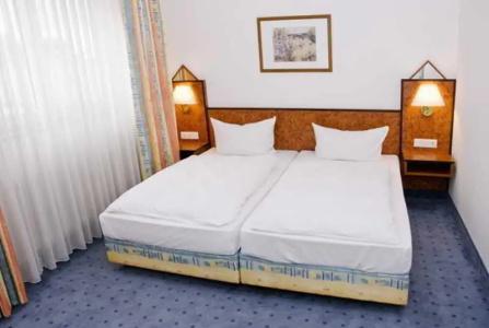 Trip Inn Minerva Frankfurt - 33