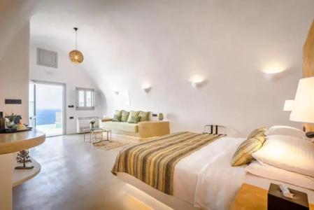 Siete Mares Luxury Suites - 122