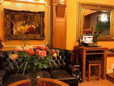 Grand Sergijo Residence Superior Adult Friendly Luxury Boutique - 1