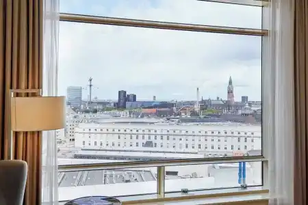Copenhagen Marriott - 93