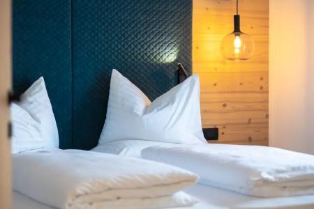 Mountain b&b Garni Erna - Adults Only - 39