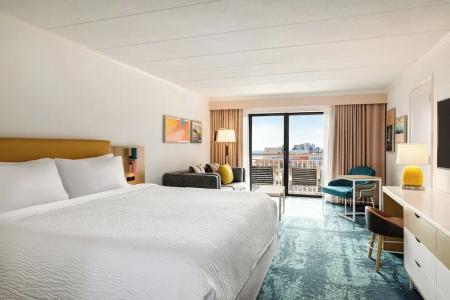 Holiday Inn Ocean City, An Ihg - 120