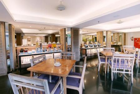 Best Western Kuta Beach - 30
