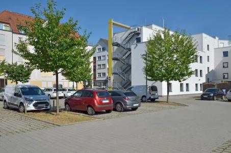 b&b Heilbronn - 14