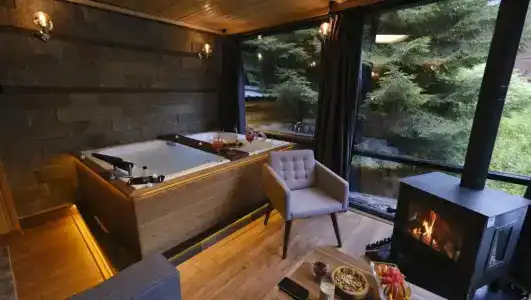 Ayder Villa de Pelit - 26