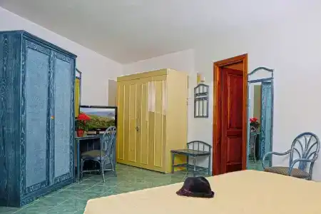 Punta Chiarito Resort & - 21