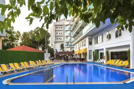 Sunbay Park - 28