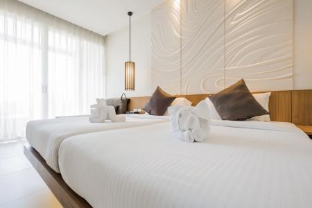 g Hua Hin Resort & Mall - Sha Extra Plus - 5