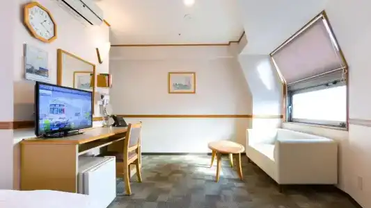 Toyoko Inn Keio sen Hashimoto eki Kita guchi - 87