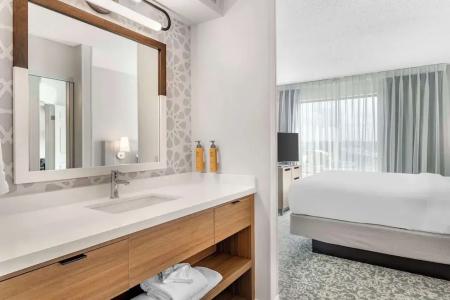 Sonesta Es Suites San Antonio Downtown Alamo Plaza - 53