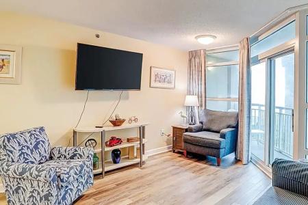 Carolinian Beach - 288