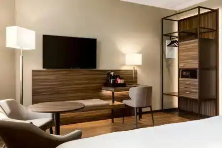 Ac By Marriott Mainz - 50