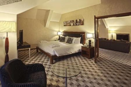Hilton Milan - 55