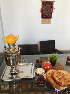 Gabala Sweet Lounge - 10