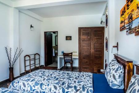 Green Parrot Beach Resort - 27