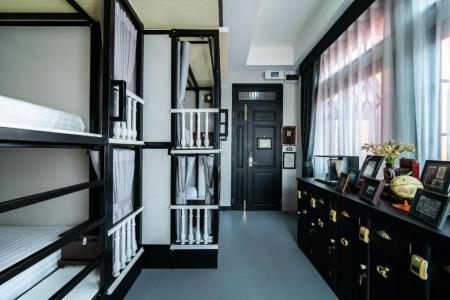 De Phanakron Boutique - 53
