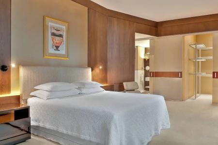 Sheraton são Paulo Wtc - 237