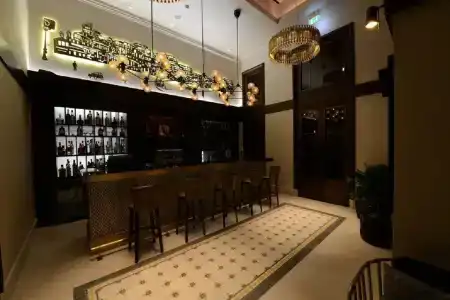 10 Karakoy Istanbul - 24