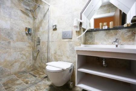 BehrampaŞa Otel &Cafe &Restaurant - 17
