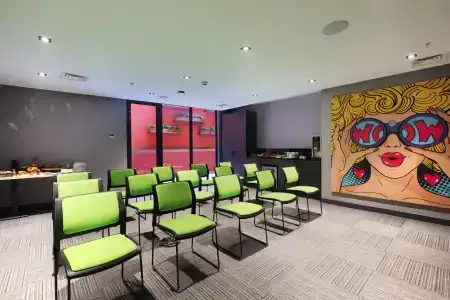 Ibis Styles Istanbul Atasehir - 8