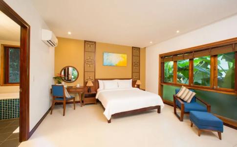 Nadine Phu Quoc Resort & Spa - 124