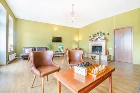 Пушкина 10 - 5