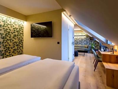 Mercure München Altstadt - 48