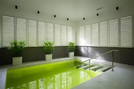 Hedon Spa & - 15