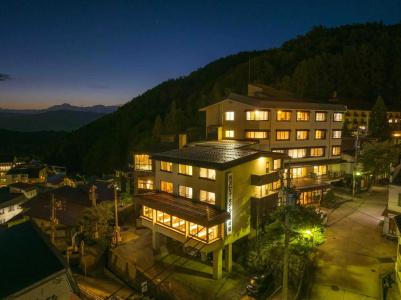 Nozawa View Shimataya - 12