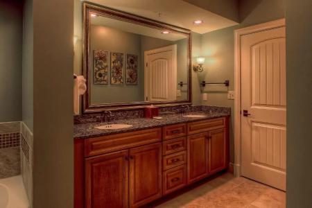 RiverStone Resort & Spa - 153