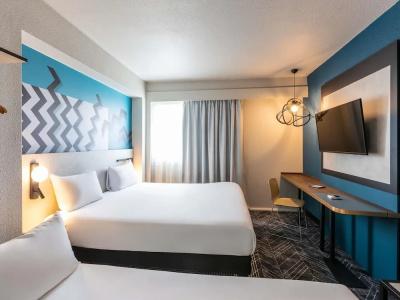 ibis Styles Bordeaux Centre Mériadeck - 57