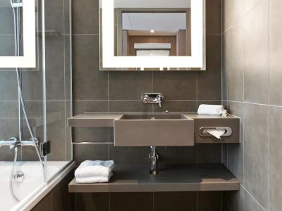 Novotel Lugano Paradiso - 70