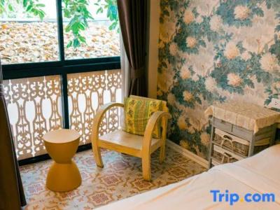 Si Phum Heritage Boutique Bed & Breakfast - 138