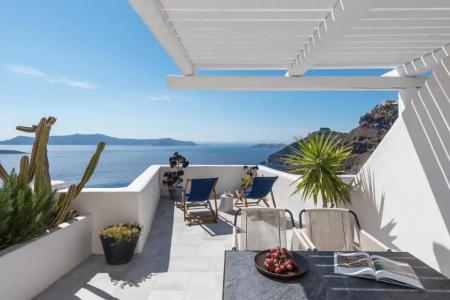 Porto Fira Suites - 88