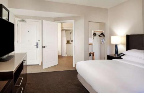 Hilton Scotts Valley - 77