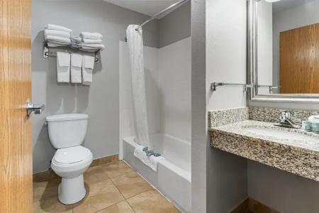 Best Western Ambassador Inn & Suites - 127