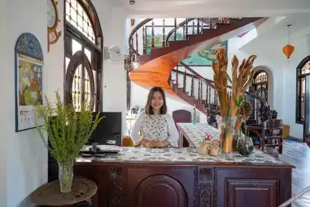 Hspace Nipa hội An Retreat & Spa - 0