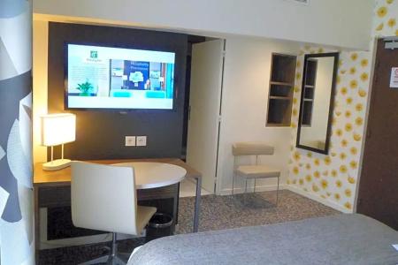Holiday Inn Paris OpéRa - Grands Boulevards, An Ihg - 44